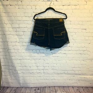 American Eagle shorts - high waisted